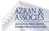 Capsule juridique AZRAN & ASSOCIÉS