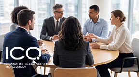 Programme de cod�veloppement pour administrateurs de copropri�t�s