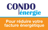 Condo Énergie réduit votre facture d