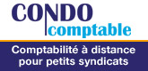 Comptabilité et gestion à distance pour syndicats de copropriété.