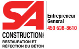 La pr�vention des dalles structurales de b�ton